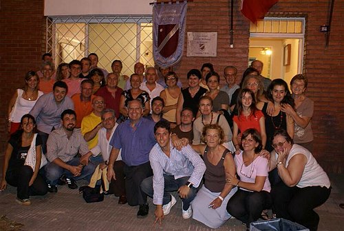 Master Internazionale Italo-Argentino