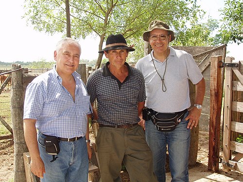 Master Internazionale Italo-Argentino