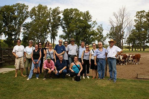 Master Internazionale Italo-Argentino