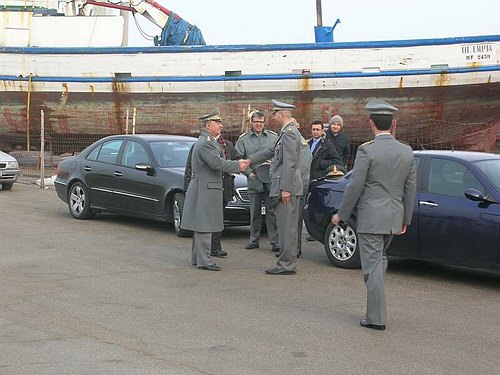 Universit� e Guardia di Finanza