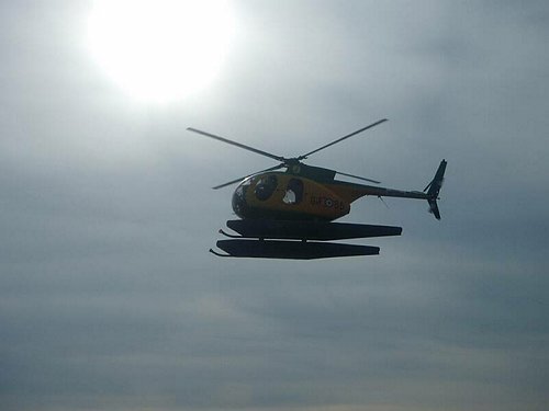 Universit� e Guardia di Finanza