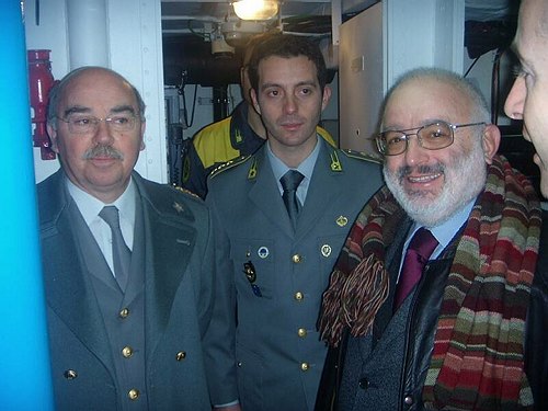 Universit� e Guardia di Finanza