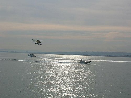 Universit� e Guardia di Finanza