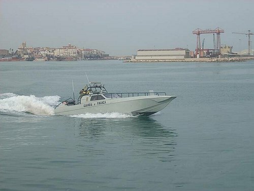 Universit� e Guardia di Finanza