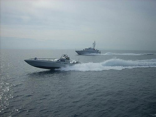 Universit� e Guardia di Finanza