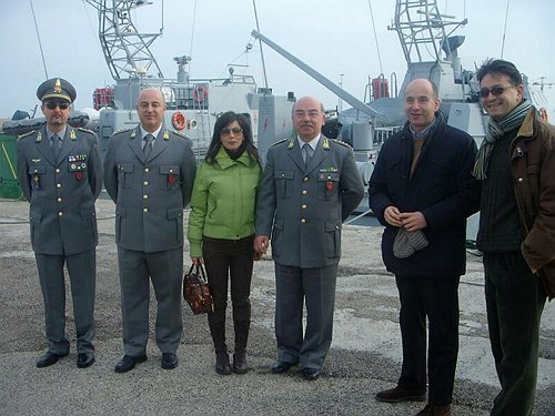 Universit� e Guardia di Finanza