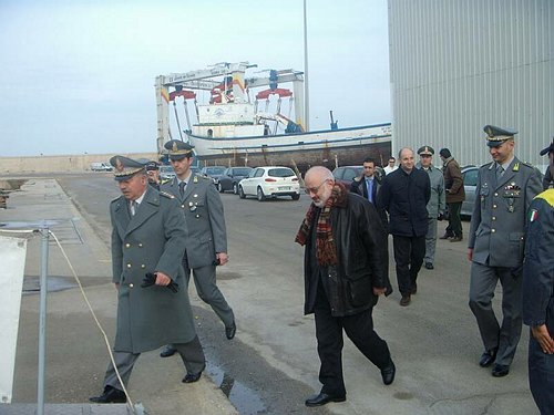 Universit� e Guardia di Finanza