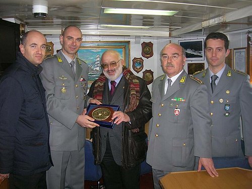 Universit� e Guardia di Finanza