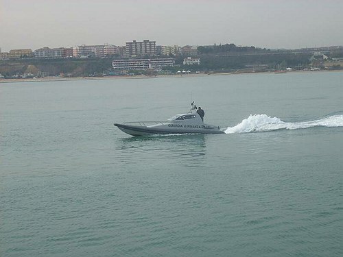 Universit� e Guardia di Finanza