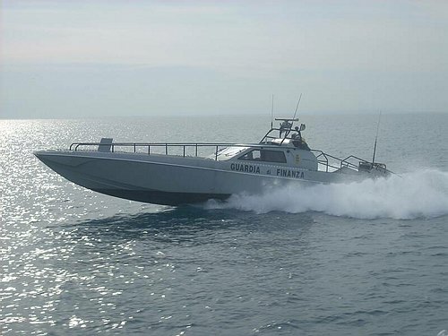 Universit� e Guardia di Finanza