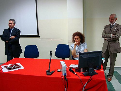 Master in Infermieristica e Ostetricia Legale e Forense 