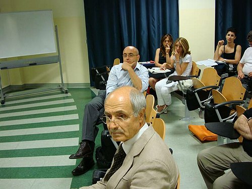 Master in Infermieristica e Ostetricia Legale e Forense 