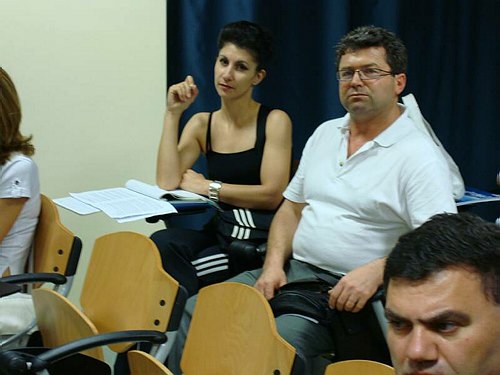 Master in Infermieristica e Ostetricia Legale e Forense 