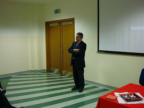 Master in Infermieristica e Ostetricia Legale e Forense 