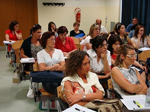 Master in Infermieristica e Ostetricia Legale e Forense 