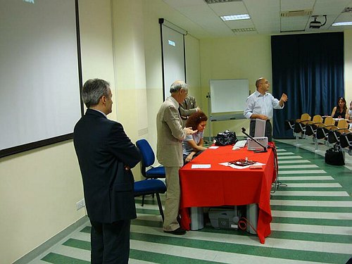 Master in Infermieristica e Ostetricia Legale e Forense 