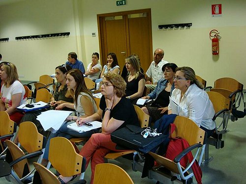 Master in Infermieristica e Ostetricia Legale e Forense 