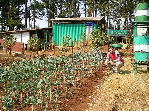 Missione Scientifico-Culturale ad Addis Abeba