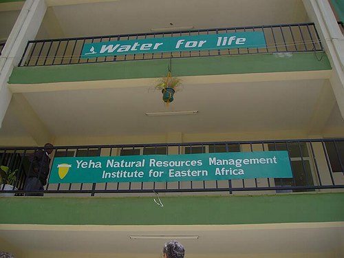 Missione Scientifico-Culturale ad Addis Abeba