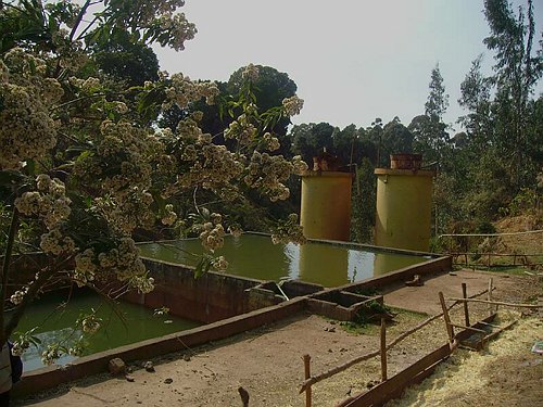 Missione Scientifico-Culturale ad Addis Abeba