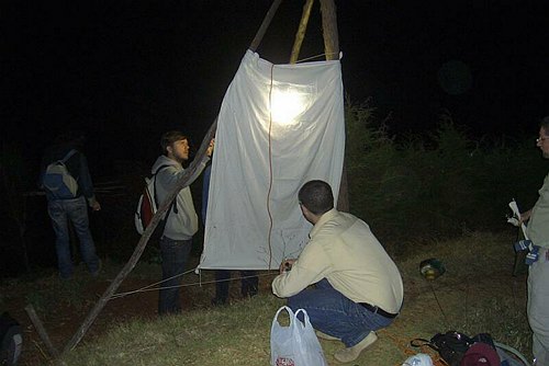 Missione Scientifico-Culturale ad Addis Abeba