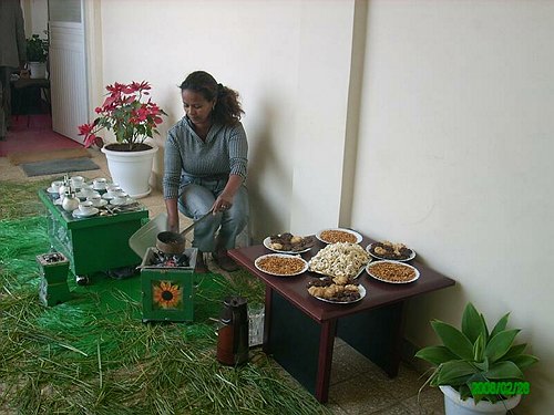 Missione Scientifico-Culturale ad Addis Abeba