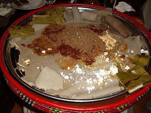 Missione Scientifico-Culturale ad Addis Abeba