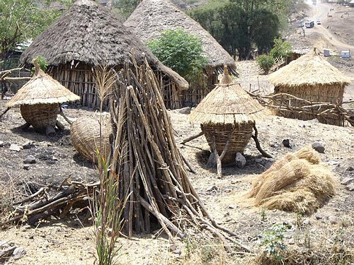 Missione Scientifico-Culturale ad Addis Abeba