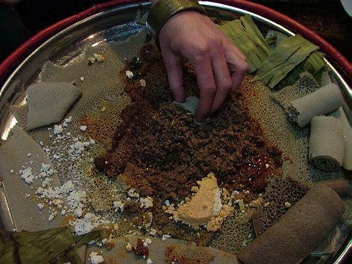 Missione Scientifico-Culturale ad Addis Abeba