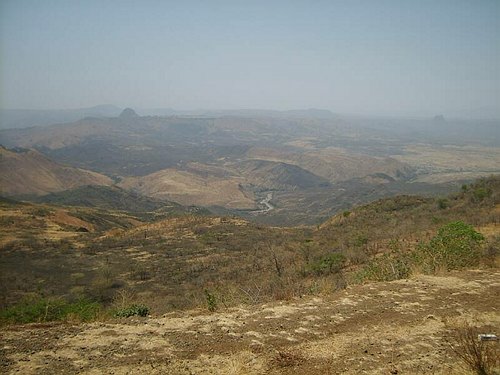 Missione Scientifico-Culturale ad Addis Abeba