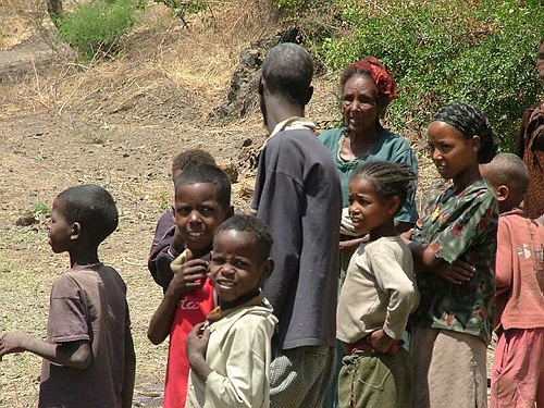 Missione Scientifico-Culturale ad Addis Abeba