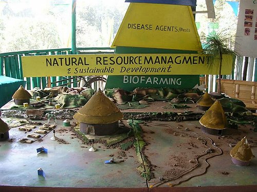 Missione Scientifico-Culturale ad Addis Abeba