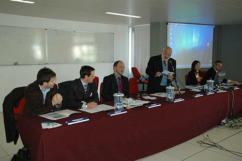 Presentazione del progetto - Molise Start Cup