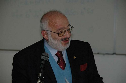 Presentazione del progetto - Molise Start Cup