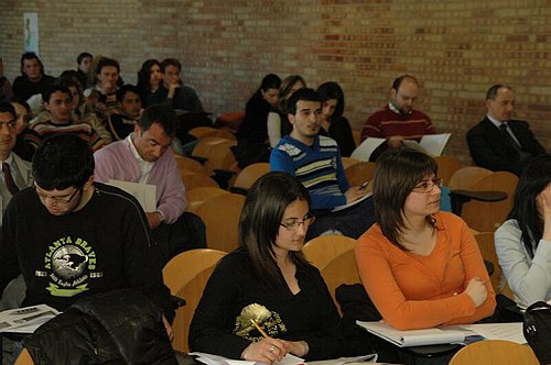 Presentazione del progetto - Molise Start Cup