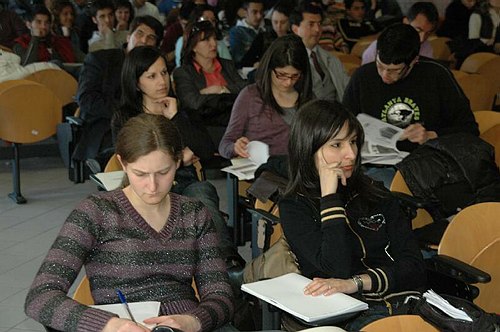 Presentazione del progetto - Molise Start Cup