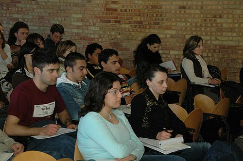 Presentazione del progetto - Molise Start Cup