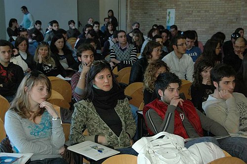 Presentazione del progetto - Molise Start Cup