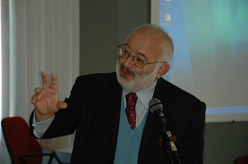 Presentazione del progetto - Molise Start Cup