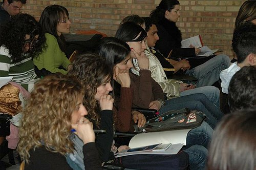 Presentazione del progetto - Molise Start Cup