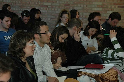 Presentazione del progetto - Molise Start Cup