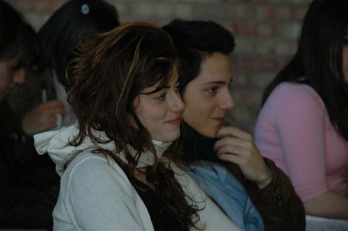 Presentazione del progetto - Molise Start Cup