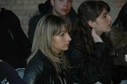 Presentazione del progetto - Molise Start Cup