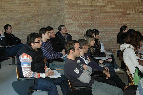 Presentazione del progetto - Molise Start Cup