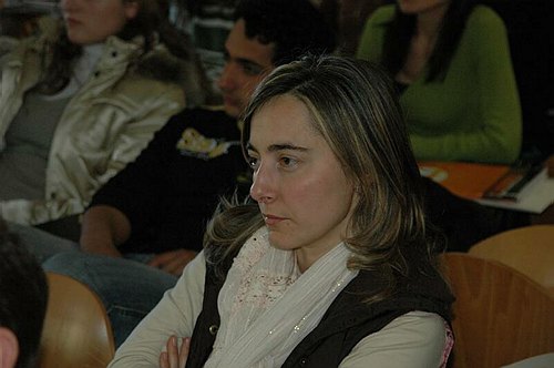 Presentazione del progetto - Molise Start Cup