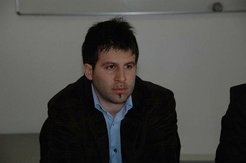 Presentazione del progetto - Molise Start Cup