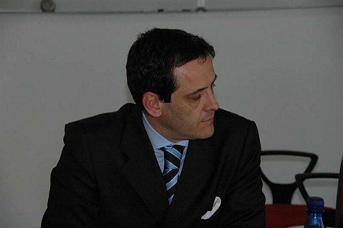 Presentazione del progetto - Molise Start Cup