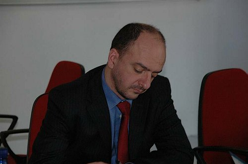 Presentazione del progetto - Molise Start Cup