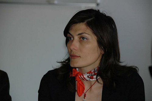 Presentazione del progetto - Molise Start Cup