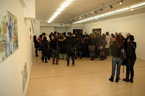 Nuovi cantieri in corso